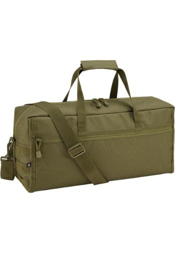 Brandit Utility Bag Large olive - UNI