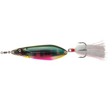 Daiwa blyskáč steez spoon hasu - 7 cm 14 g