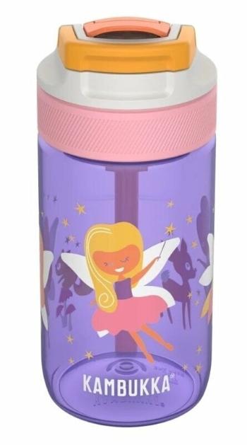 Kambukka Fľaša na vodu Lagoon Kids Fairy Wood 400 ml