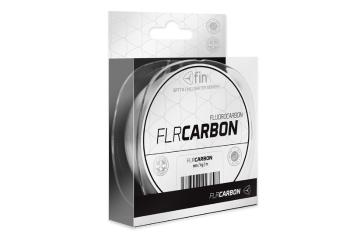 Delphin vlasec flr carbon 20 m-průměr 0,30 mm / nosnost 14,1 lbs