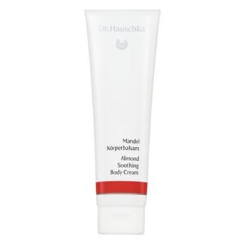 Dr. Hauschka Almond Soothing Body Cream telový krém s levanduľou a santalovým drevom 145 ml