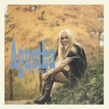 FALTSKOG, AGNETHA - AGNETHA FALTSKOG, CD