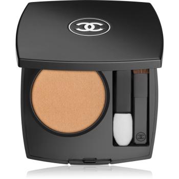Chanel Ombre Essentielle profesionálne dlhotrvajúce očné tiene 242 Beíge Suede 2.2 g