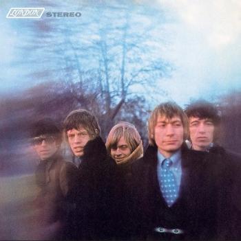 Between the Buttons (US Version)