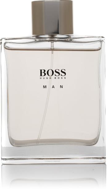 Eau de Toilette HUGO BOSS Boss Orange for Men EdT 100 ml