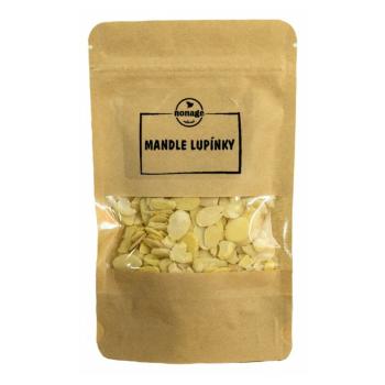 NONAGE Mandle lupienky natural 1 kg