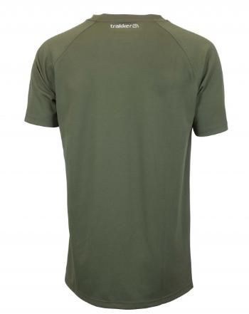 Trakker tričko t-shirt with uv sun protection - xxl