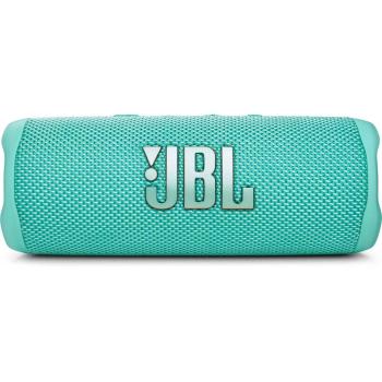 JBL FLIP 6 TEAL vystavený kus