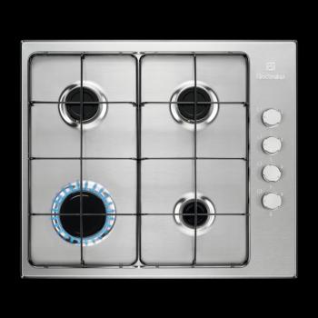 Electrolux KGS6404SX