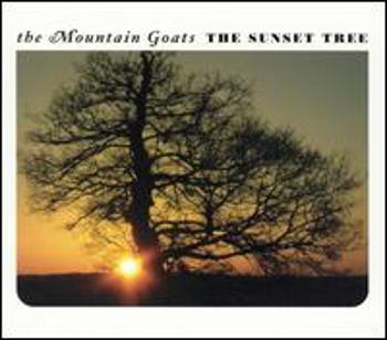 MOUNTAIN GOATS - SUNSET TREE, Vinyl