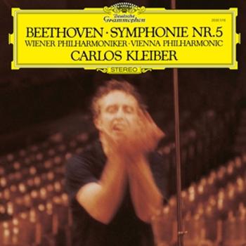 KLEIBER/WPH - SYMFONIE 5, Vinyl