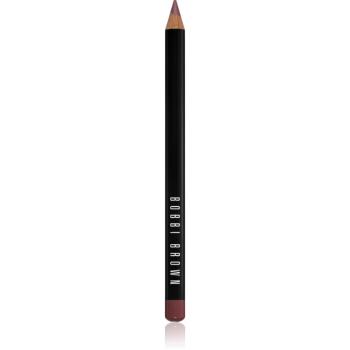 Bobbi Brown Lip Pencil dlhotrvajúca ceruzka na pery odtieň RUM RAISIN 1 g