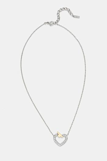 Náhrdelník Trussardi T-LOGO TJAXC44