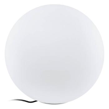 Stojaca lampa Eglo MONTEROLO-Z plast biela 900271