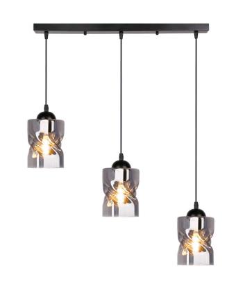 Závesná lampa FELIS 3xE27 Candellux