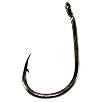 Zfish Teflon Hooks Wide Gape Veľkosť 4 10 ks (8506156015568)