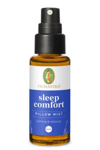 Primavera Vankúšikový sprej Sleep Comfort 30 ml