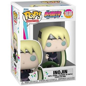 Funko POP! Boruto – Inojin (889698559157)