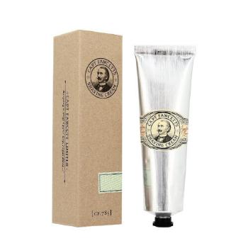 Captain Fawcett Prírodný krém na holenie (Shaving Cream) 150 ml