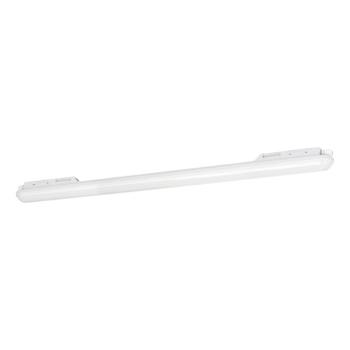 LED stropné osvetlenie Eglo sivá 74135