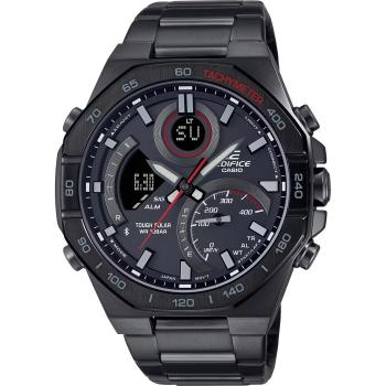 Casio Edifice ECB-950DC-1AEF - 30 dní na vrátenie tovaru, Garancia originality