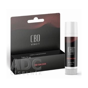 CBD Vincit Balzam 60 mg