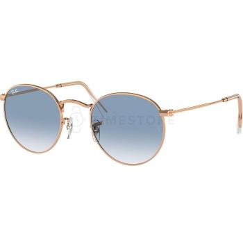 Ray-Ban RB3447 92023F 53 - 30 dní na vrátenie tovaru, Garancia originality