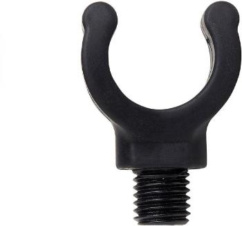 Bottartó villa Prologic Clinch Rubber Butt Grip Medium Black 3db