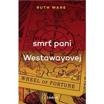 Smrť pani Westawayovej (978-80-566-1344-3)