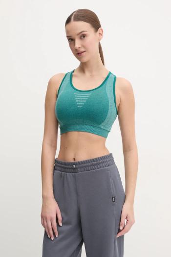 Funkčná bielizeň Smartwool zelená farba, SW002653