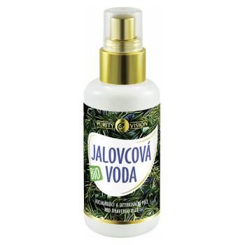 PURITY VISION Bio Borievková voda 100 ml