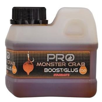 Starbaits Dip/Glug Pro Monster Crab 500 ml (3297830095000)