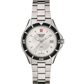 Swiss Alpine Military Diver 7740.1132 - 30 dní na vrátenie tovaru, Garancia originality