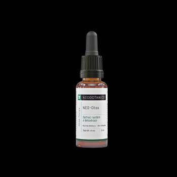NEOBOTANICS Neo-Dtox 50 ml