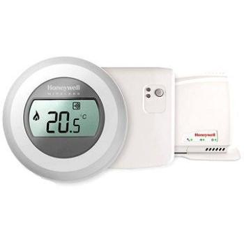 Honeywell Evohome Round Termostat + Releový modul + Gateway (Y87RFC2074)