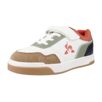 Le Coq Sportif  LCS  COURT BREAKER GS  Módne tenisky