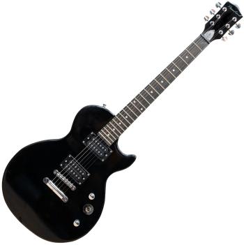 Pasadena LP-19 Black Elektrická gitara