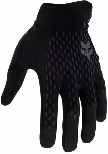 FOX Defend Glove Black XL Cyklistické rukavice