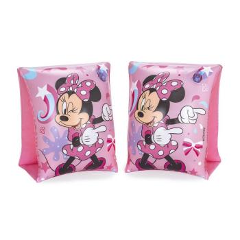 Bestway Nafukovacie rukávniky Minnie, 23 x 15 cm