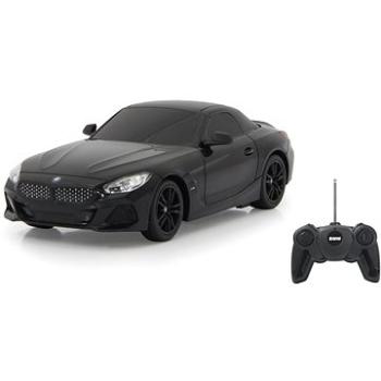 Jamara BMW Z4 Roadster 1:24 black 27 MHz  (4042774452193)