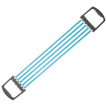 LiveUp - Posilňovač, gumový expander LS3655