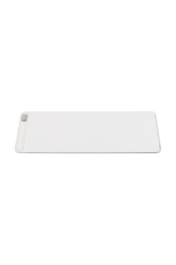Podložka na stôl Orbitkey Slim Stone 80 x 31 x 0,49 cm béžová farba