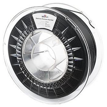 Spectrum 3D filament, PLA Matt, 1,75 mm, 1000 g, 80236, deep black
