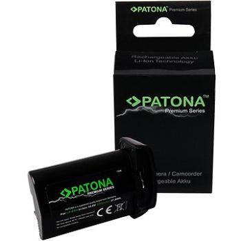 PATONA pre Canon LP-E4N 3500 mAh Li-Ion PREMIUM (PT1326)