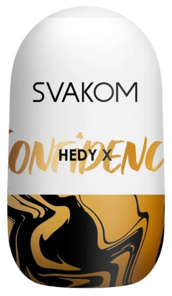 SVAKOM Hedy X Confidence