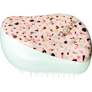 Tangle Teezer Compact Styler Terrazo Effect kefa na vlasy 1 ks