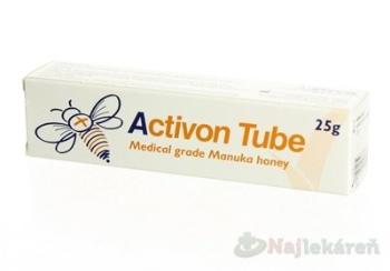 ACTIVON TUBE 25g