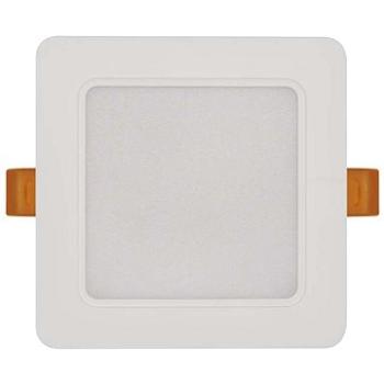 EMOS LED podhľadové svietidlo RUBIC 12 × 12 cm, 9 W, neutrálna biela (1539085091)
