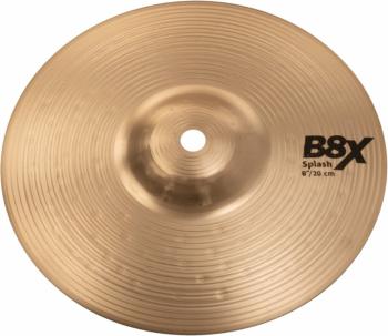 Sabian 40805X B8X 8" Splash činel