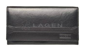 Lagen W-2025 Black